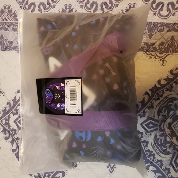 Plushie Dreadful Rheumatiod Arthritis Rabbit - Picture 9 of 9